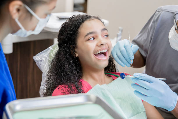 Best Chipped Tooth Repair Near Me  in Runnemede, NJ
