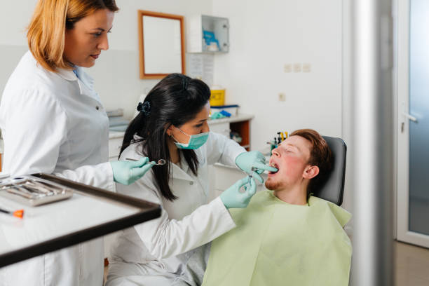 Best Broken Tooth Emergency  in Runnemede, NJ