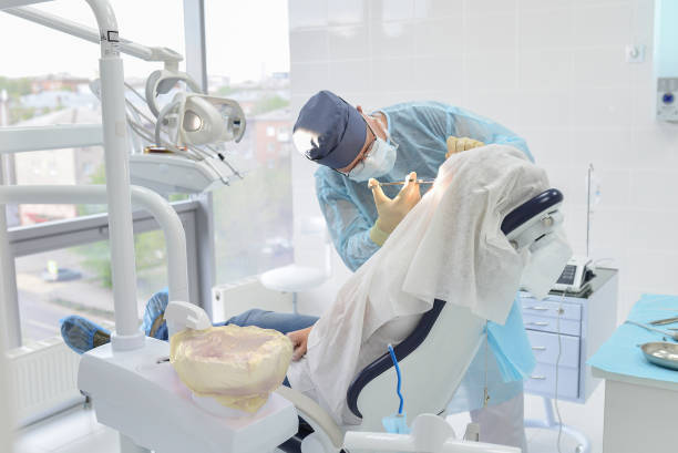 Best Dentist for Dental Trauma  in Runnemede, NJ